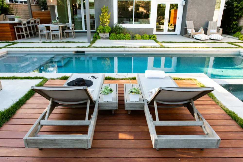 Dana Point Contemporary