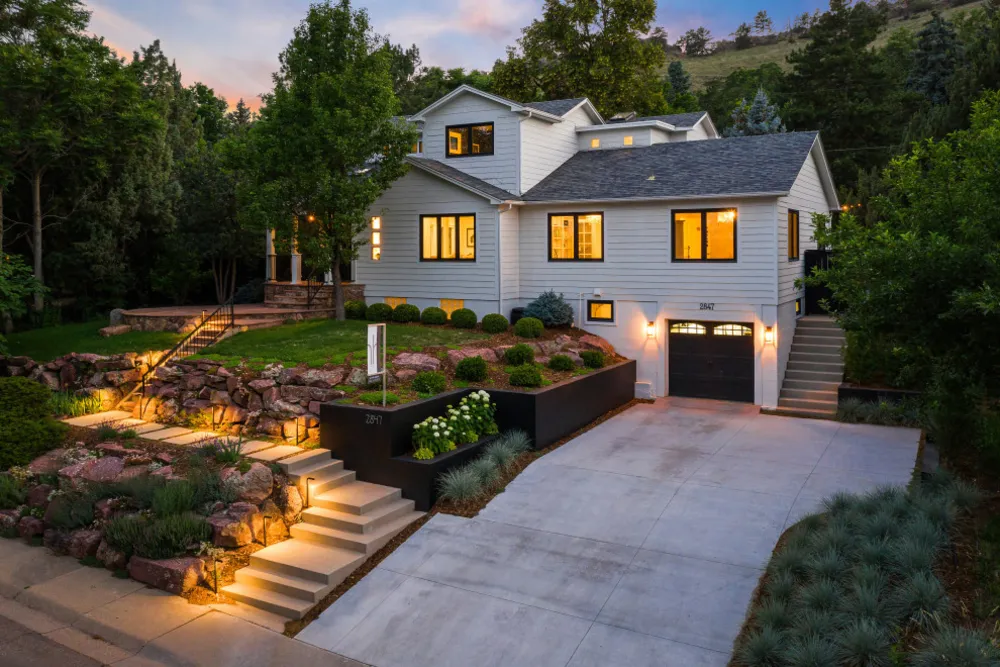 Четвертая улица