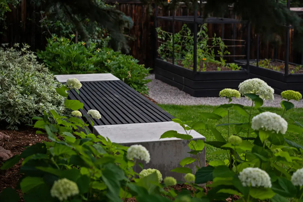 Четвертая улица