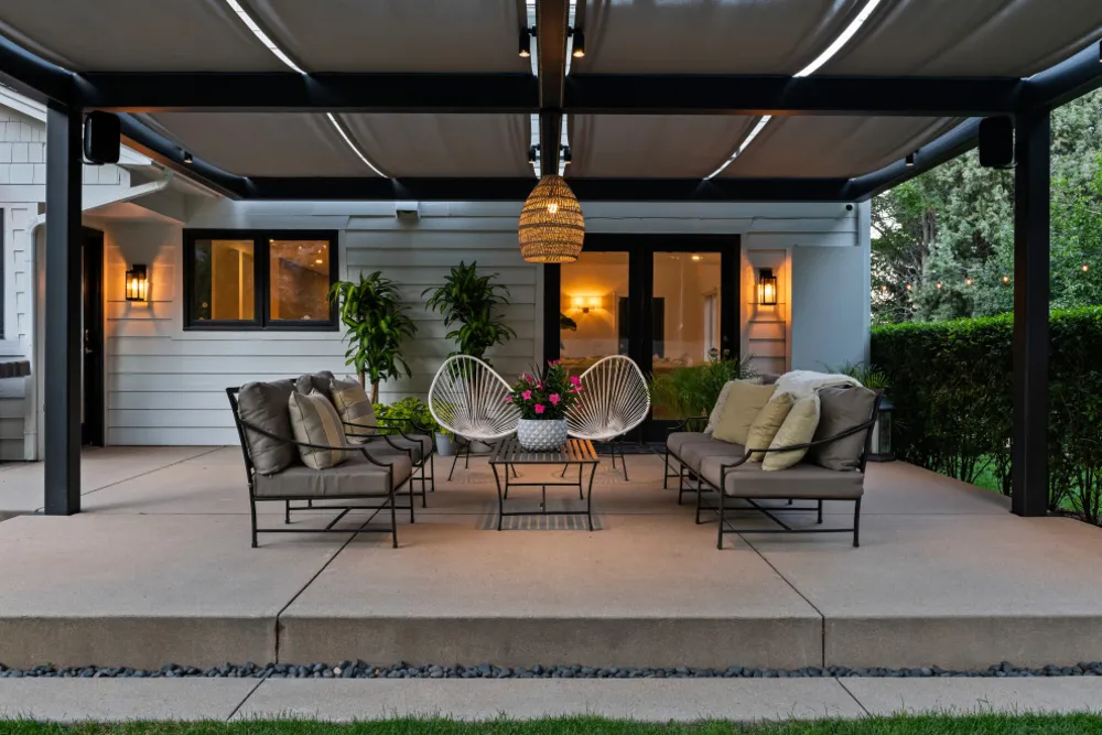 Четверта вулиця