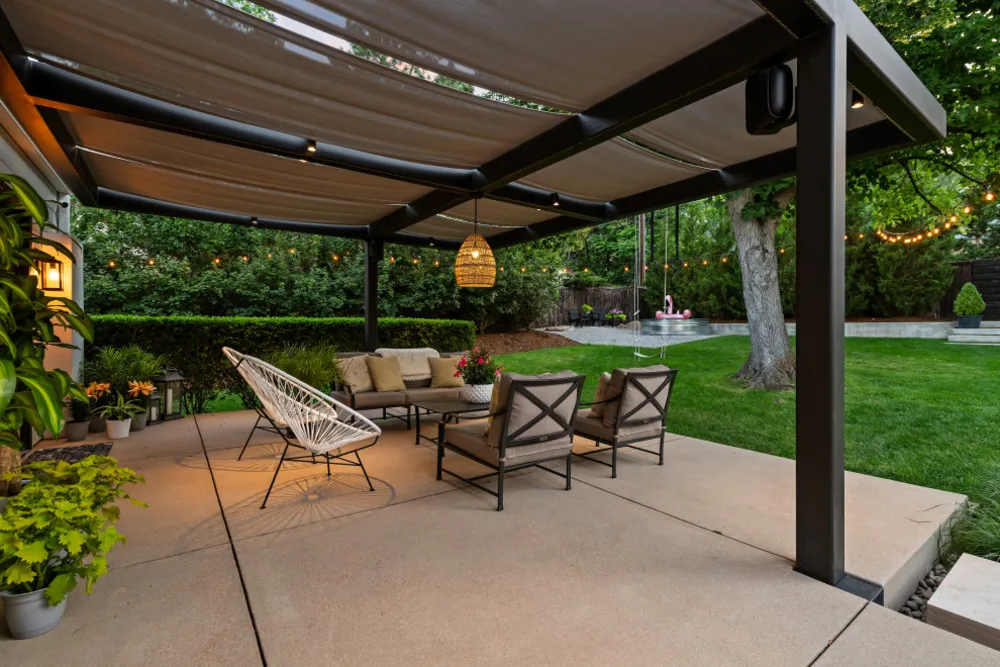 Четвертая улица