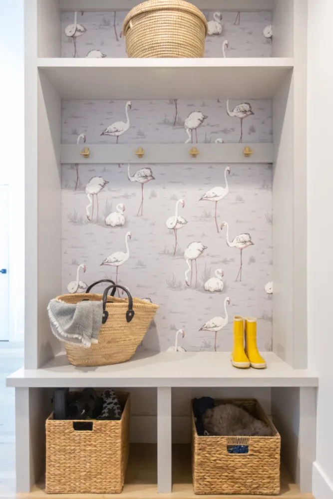 Irlantilainen metsästäjä