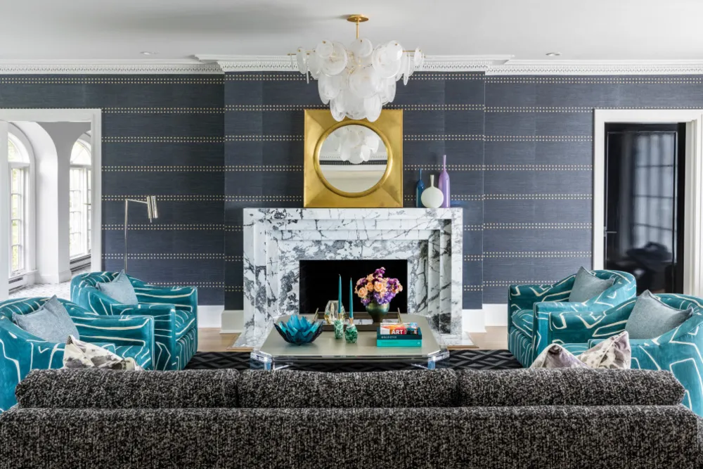 Contemporary Classic | Short Hills, NJ