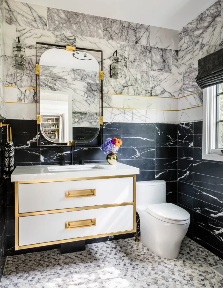 Contemporary Classic | Short Hills, NJ