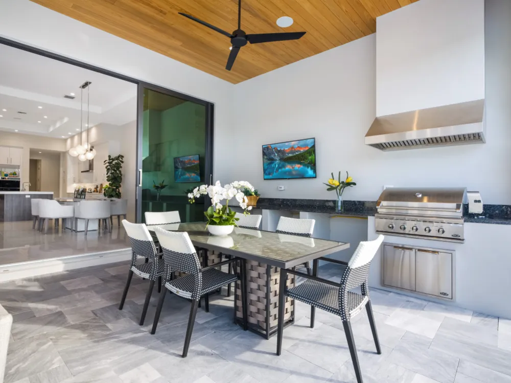 Bocaire Country Club - Cassava Way