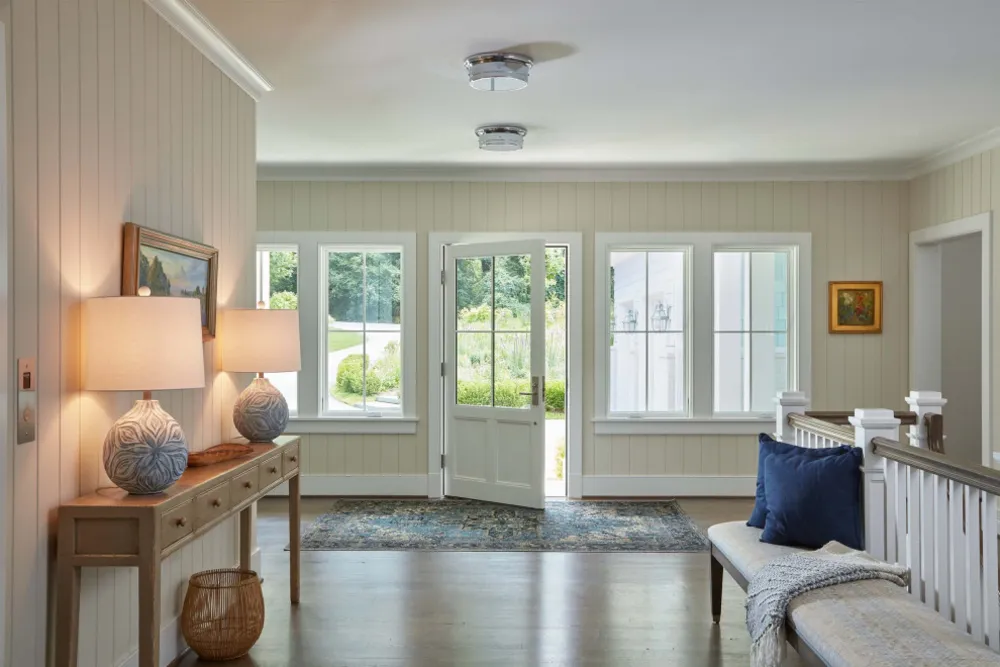 Река Северн