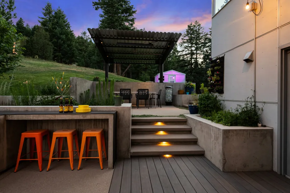 Залізна гора