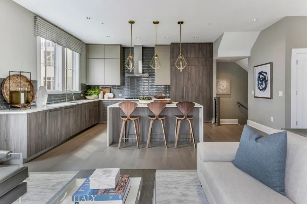 Cucina Contemporanea