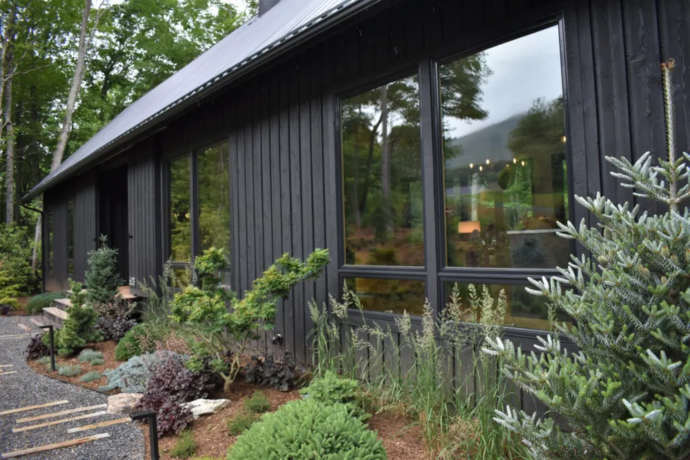 vida de la caja negra