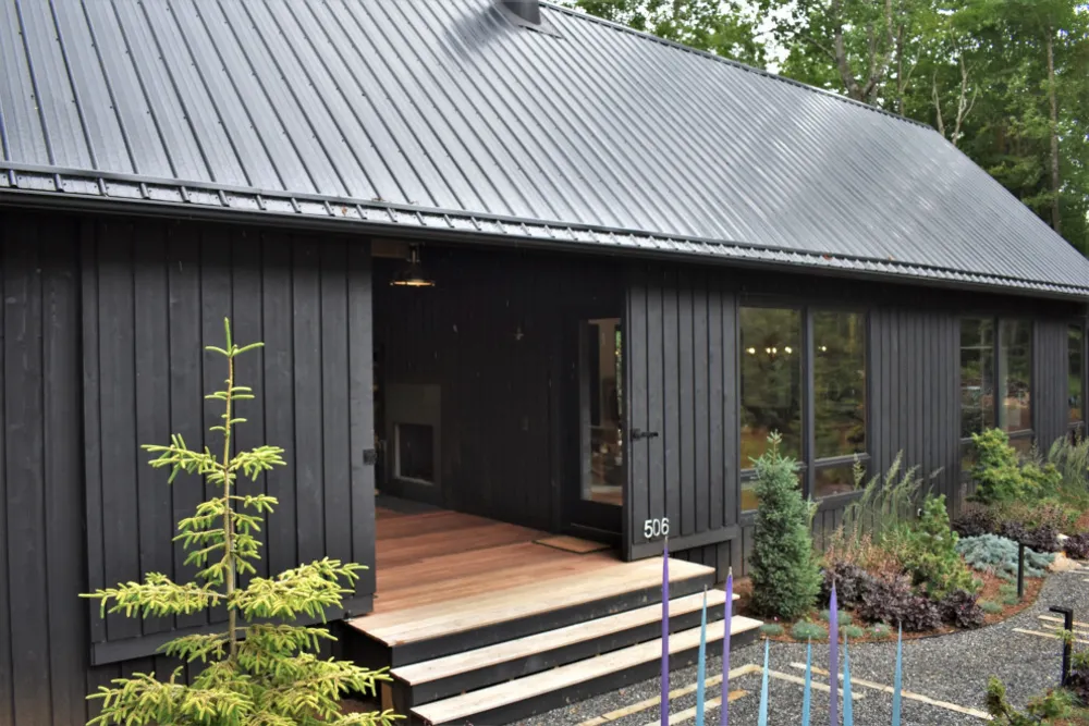 життя чорної скриньки