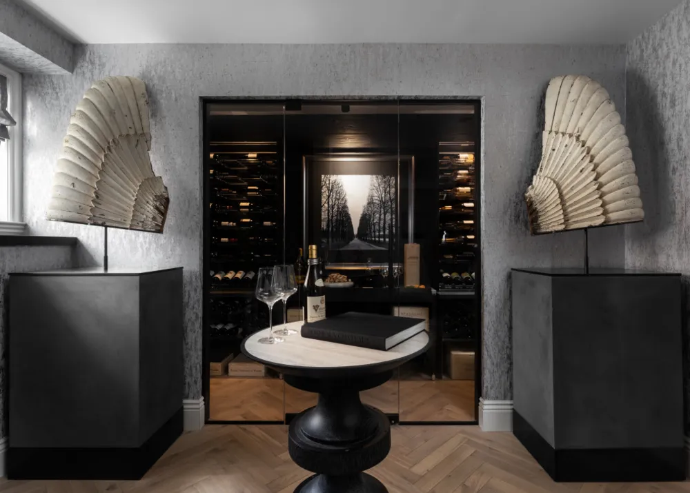 San Francisco Decorator Showcase Goes Virtual