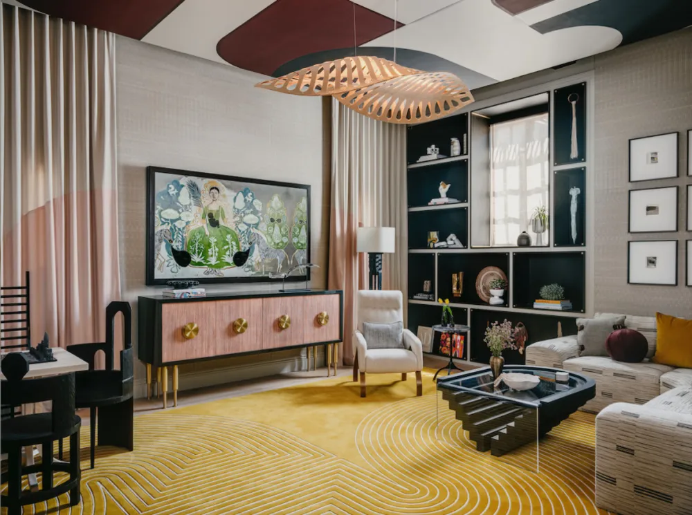 San Francisco Decorator Showcase Goes Virtual