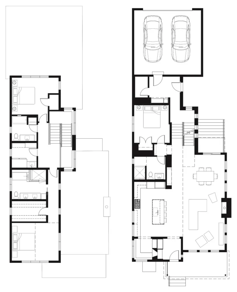 HT Locale Design Build