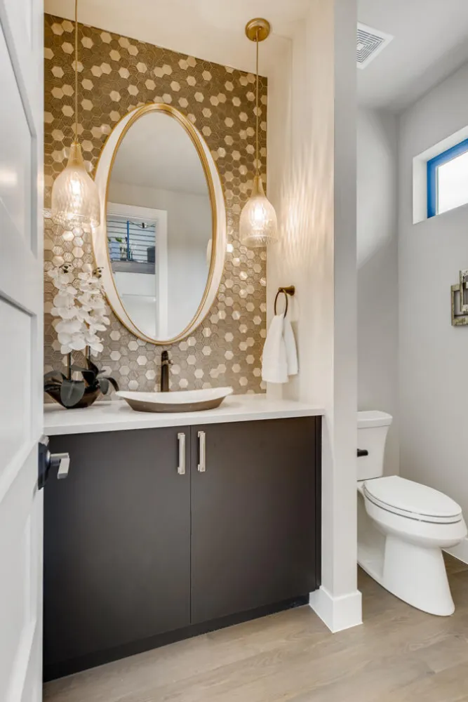 Lot 4 på Dickenson Place