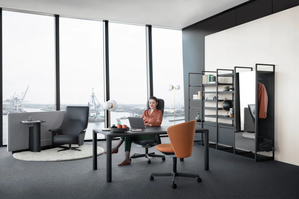 Ce que la Digital Fair nous a révélé sur nos intérieurs