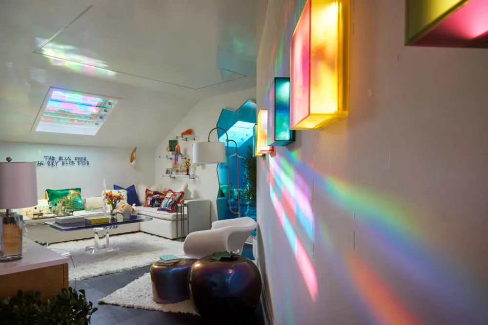 2020 Kips Bay Decorator Show House Dallas