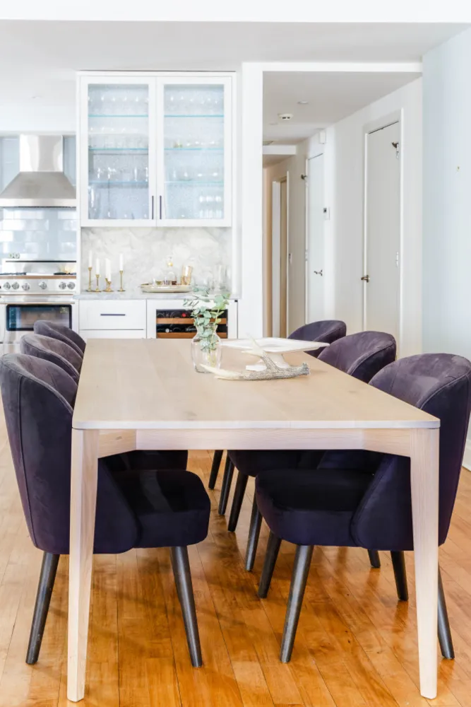 Joyful Kitchen Chelsea Familienloft