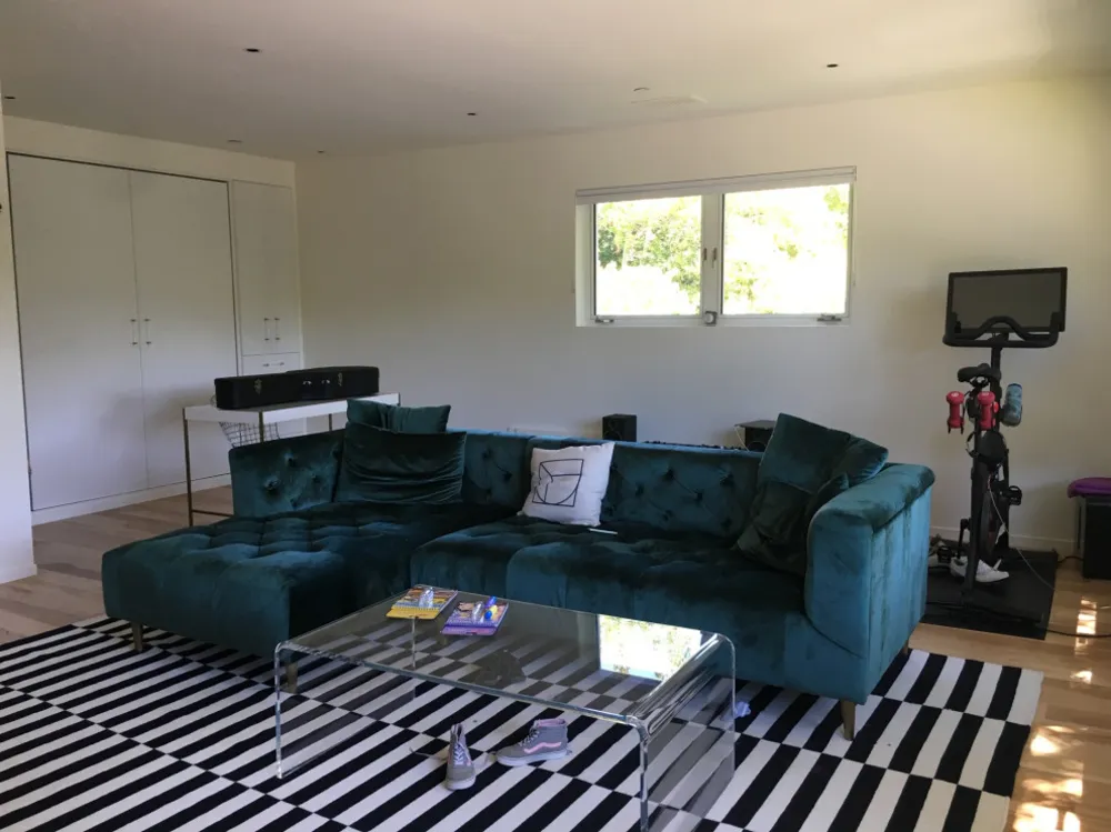 Před a po: Renovace inspirovaná moderním stoletím