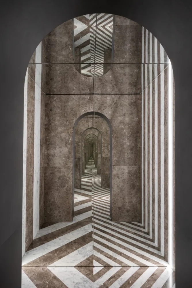 Milano Design City, октябрь 2020 г.