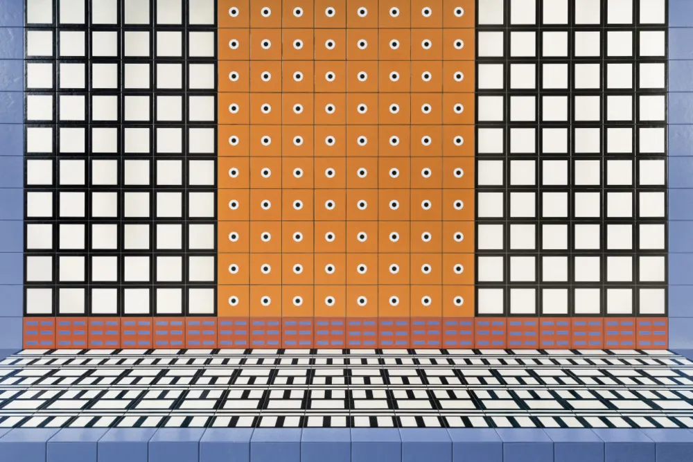 Milano Design City, октябрь 2020 г.