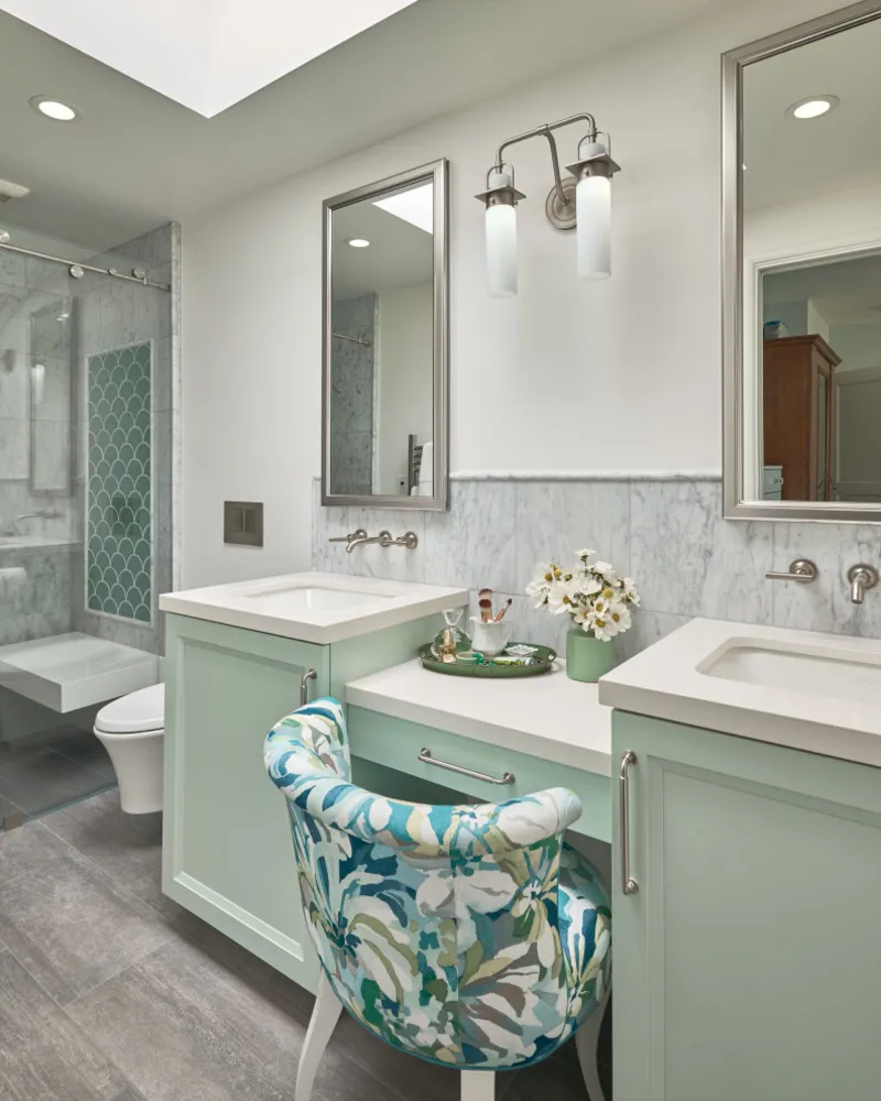 Redwood City Mutfak ve Banyo Tadilatı