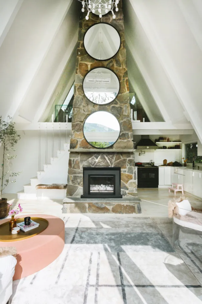 Журнал Магнолії A кадр