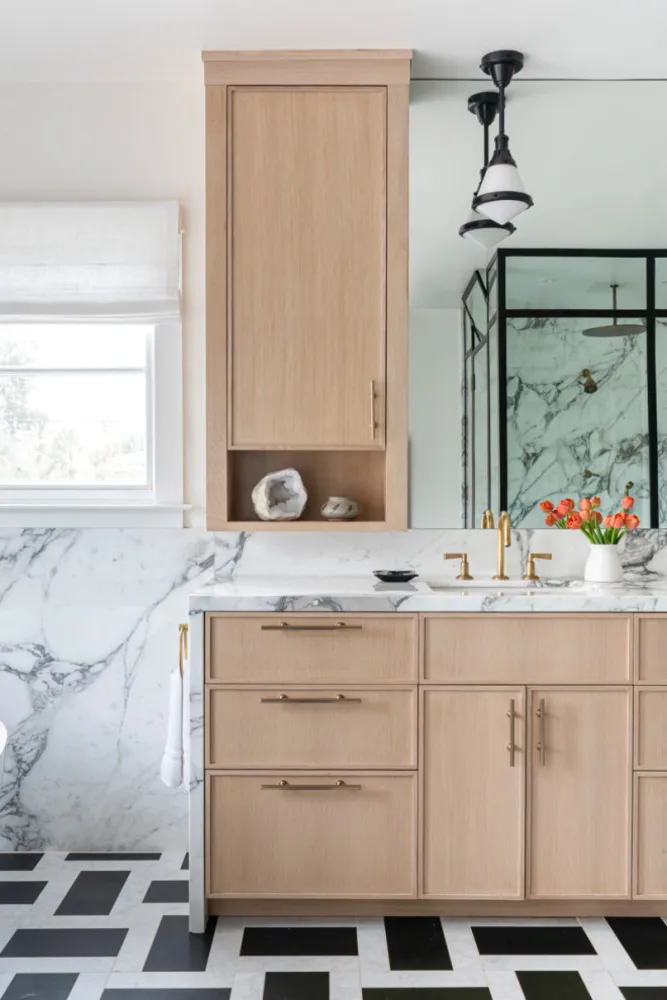 Santa Monica Modern Spanish Project