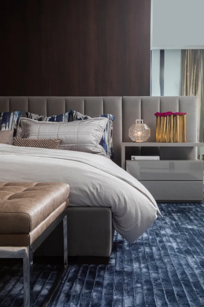 Luxe Waterfront Condo