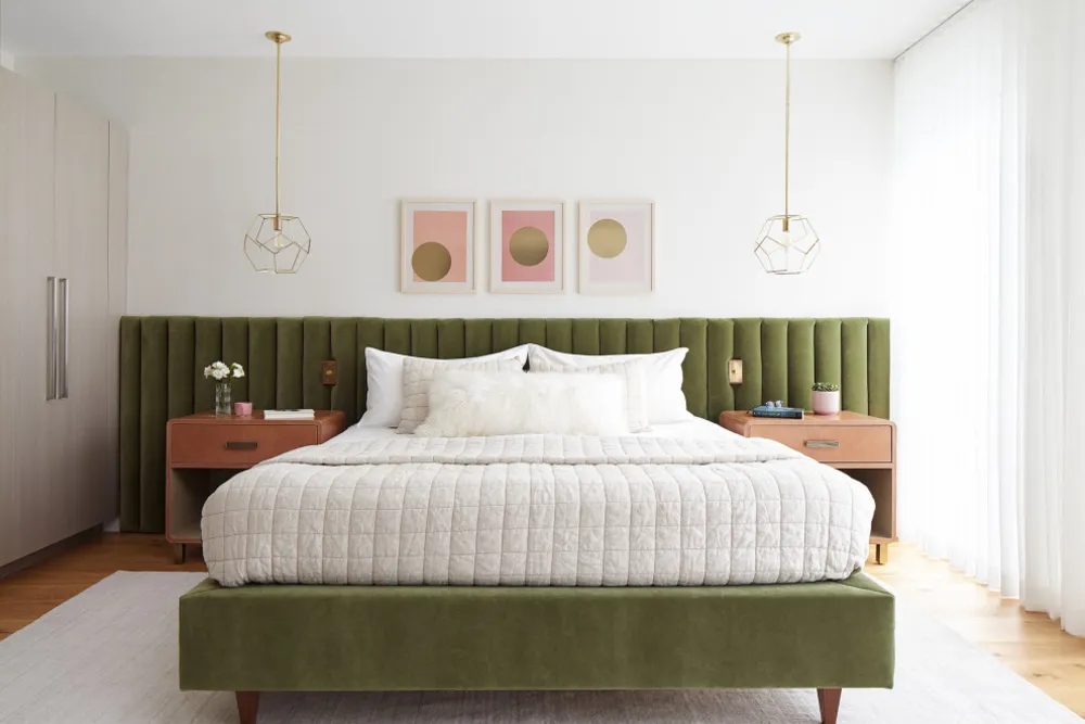 Fitler Square Townhouse