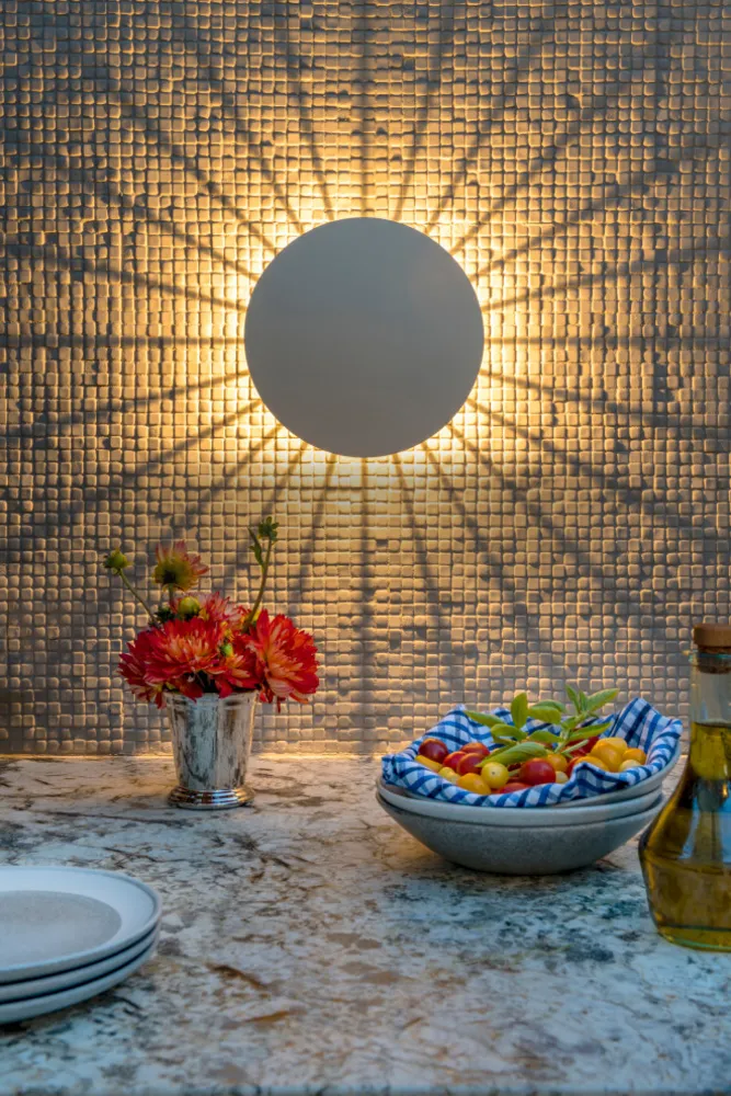 Urban Outdoor Living