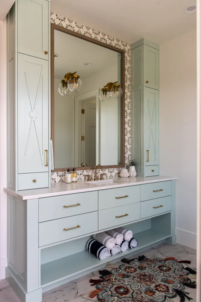 Shiloh Ridge - 2019 Halkın Seçimi Kazananı