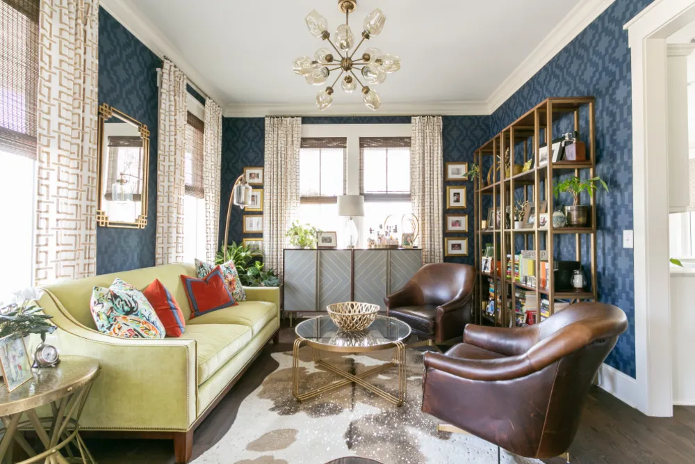 Mt. Pleasant Full Home Remodel with Owners