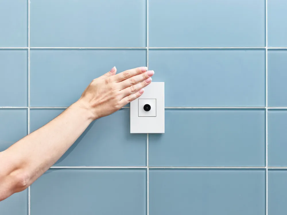 Wave Switch fra Legrand