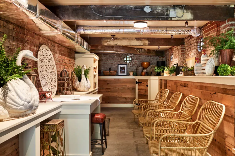 Everett Bahçe Tasarım Ofisleri