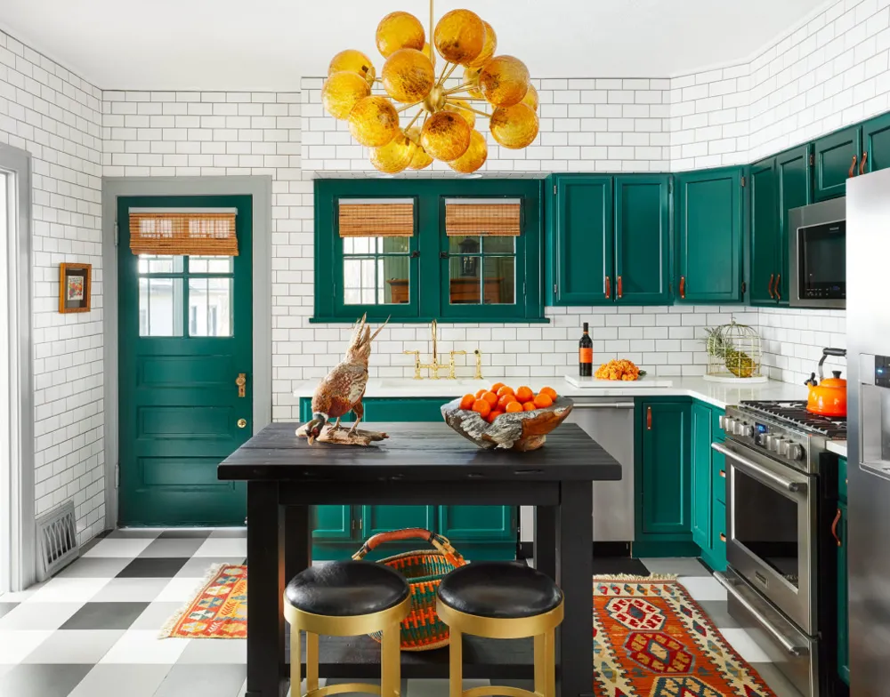 Modern Farmhouse