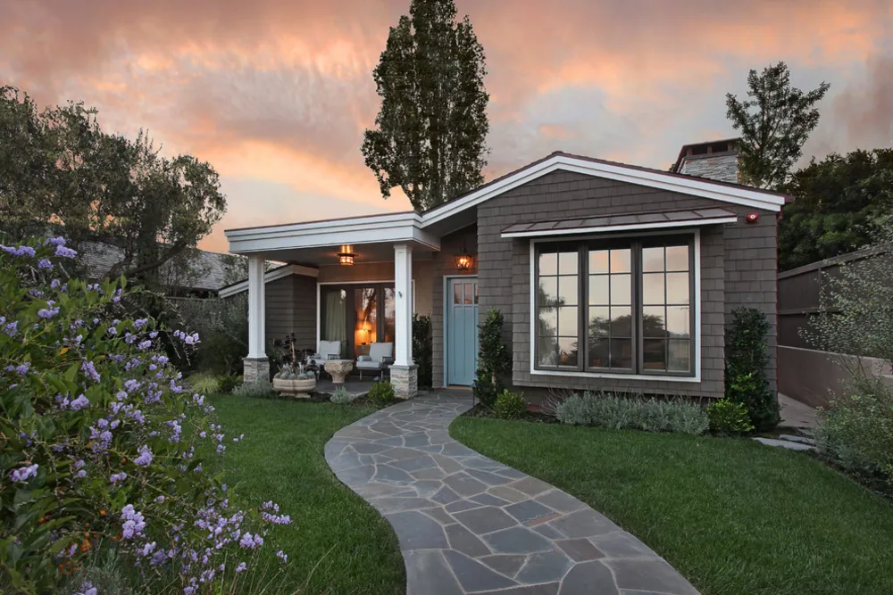 Linden, Laguna Beach