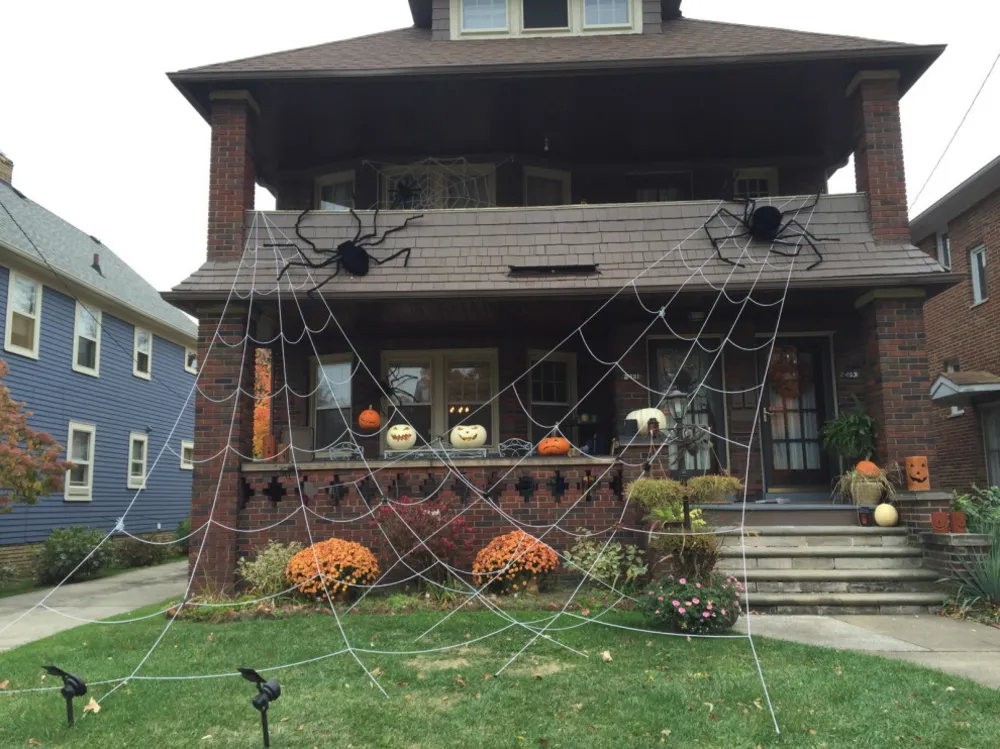 SHELL: Halloween Servista Call Follow UP