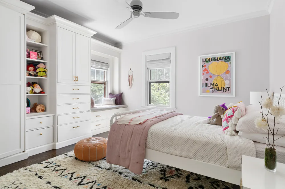 Montclair Queen Victorian