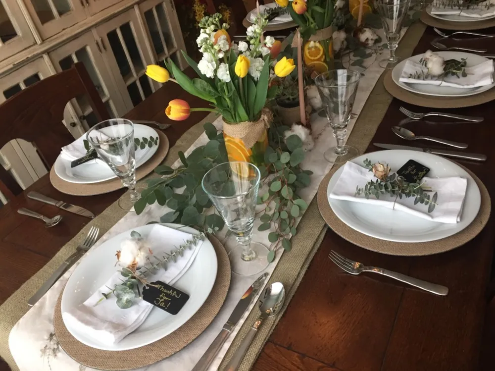 Kiitospäivän kierros YLÖS