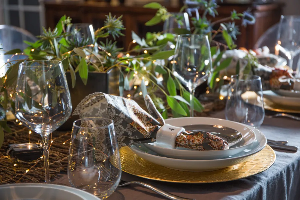 Kiitospäiväpöytä Inspo, Shannon Ggem