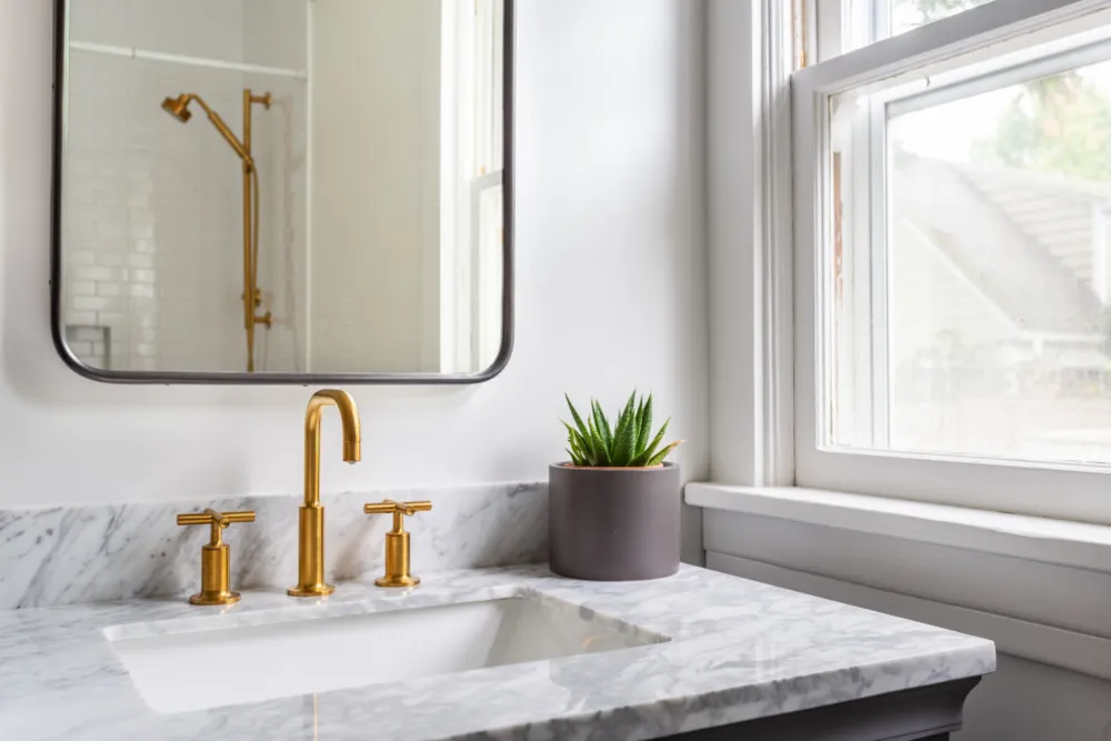 Raleigh Hills Whole House Remodel