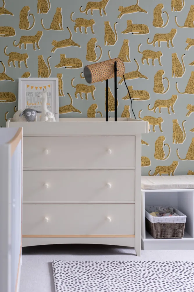 Edwardian koti Strawberry Hillin sydämessä