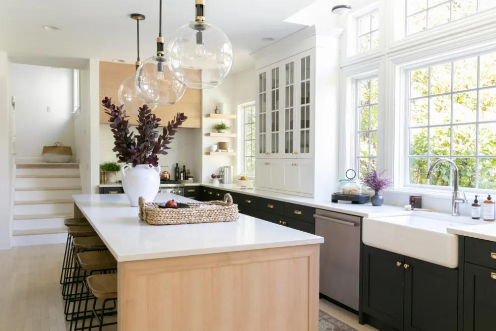 Bridge Modern Project