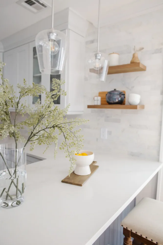 Washington Ave Kitchen