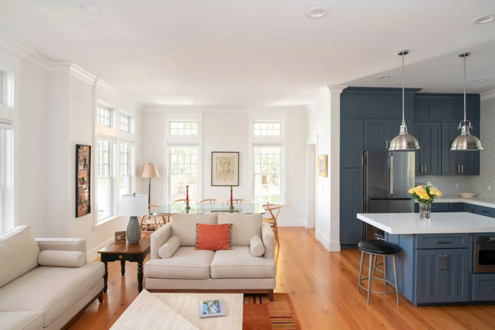 Casa personalizzata Bolton