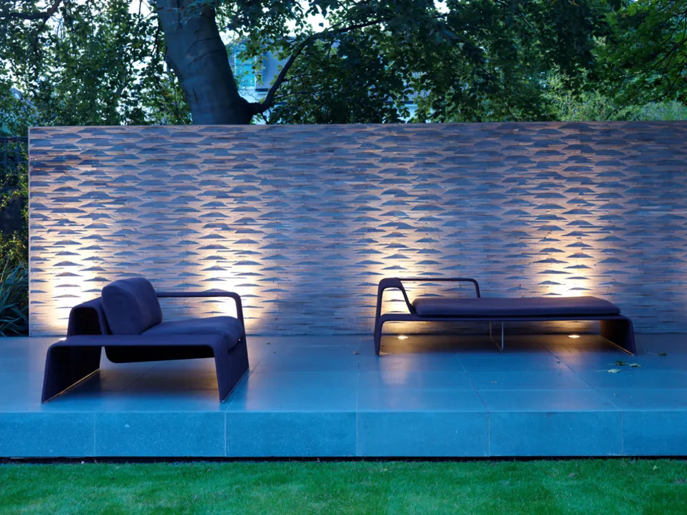 Extensión de la casa - Wimbledon