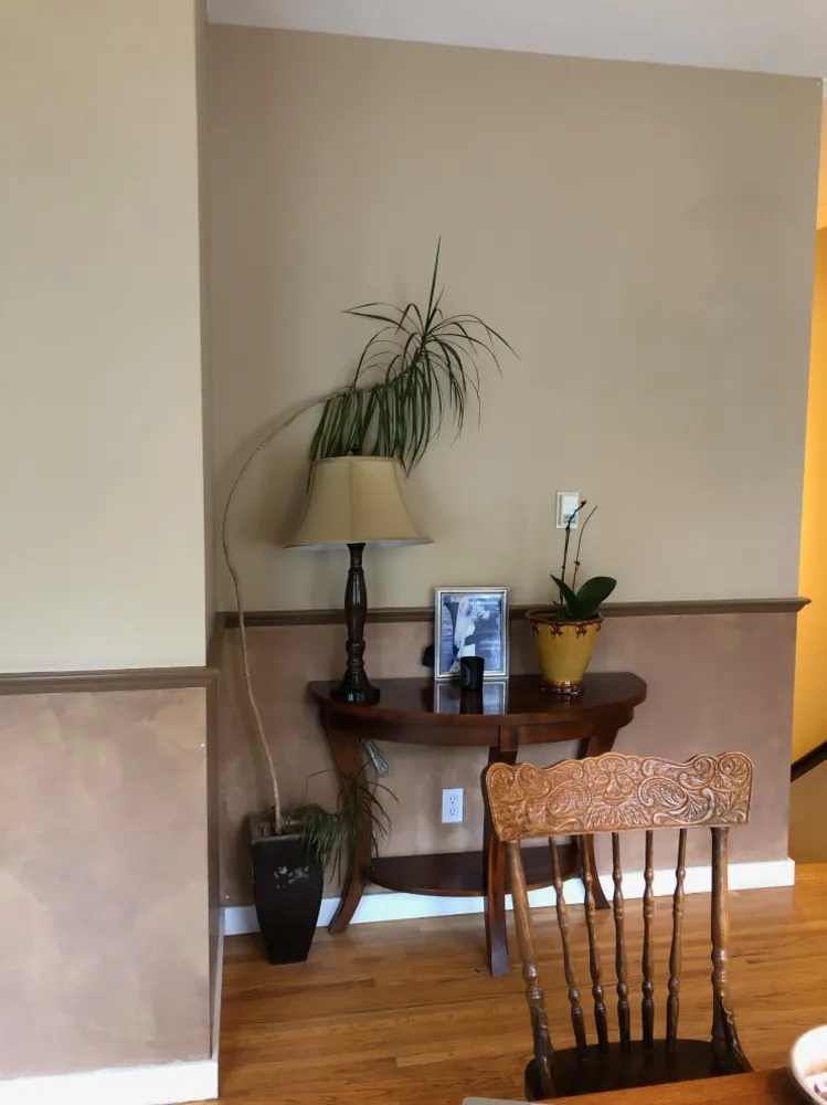 Lynn Valley Modern Home