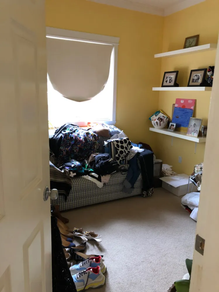 Lynn Valley Modern Home