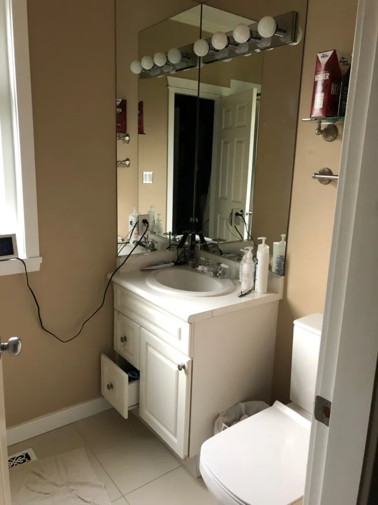 Lynn Valley Modern Home