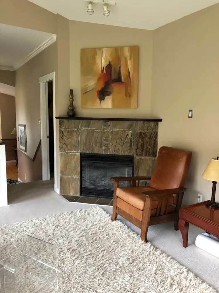 Lynn Valley Modern Home